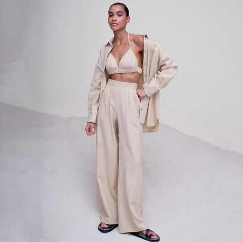 Summerish Three Piece Set