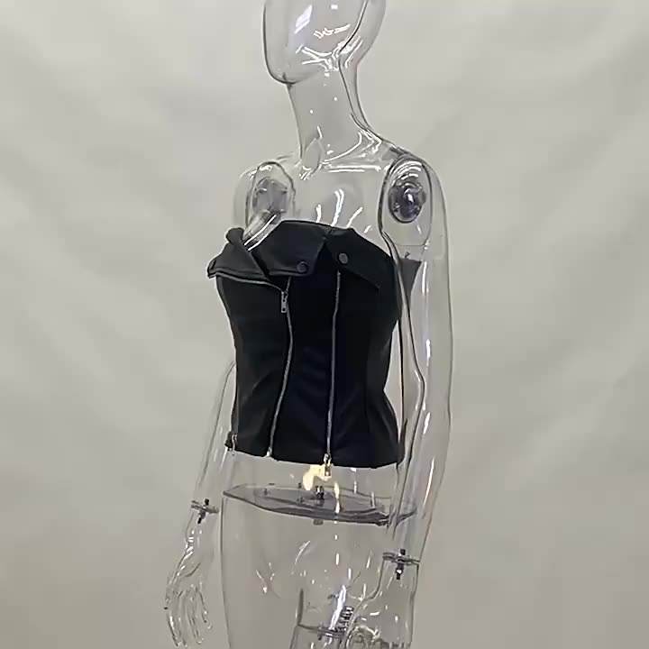 Ziptek Top