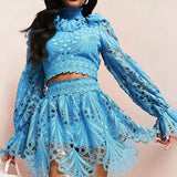 Summer Seas Two Piece Set