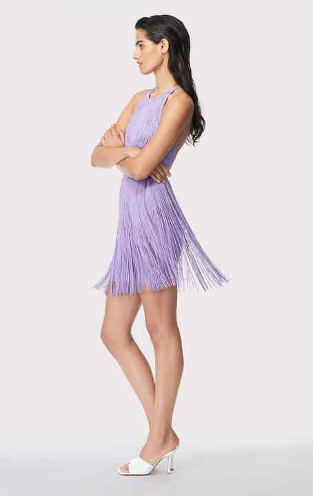 Lilac Dream