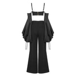 Ramp Up Two Piece Suit