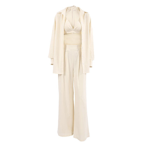 Summerish Three Piece Set