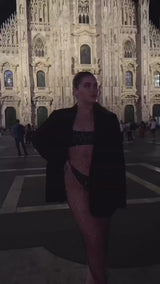 Bling Dress