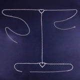 Hearted Thighchain