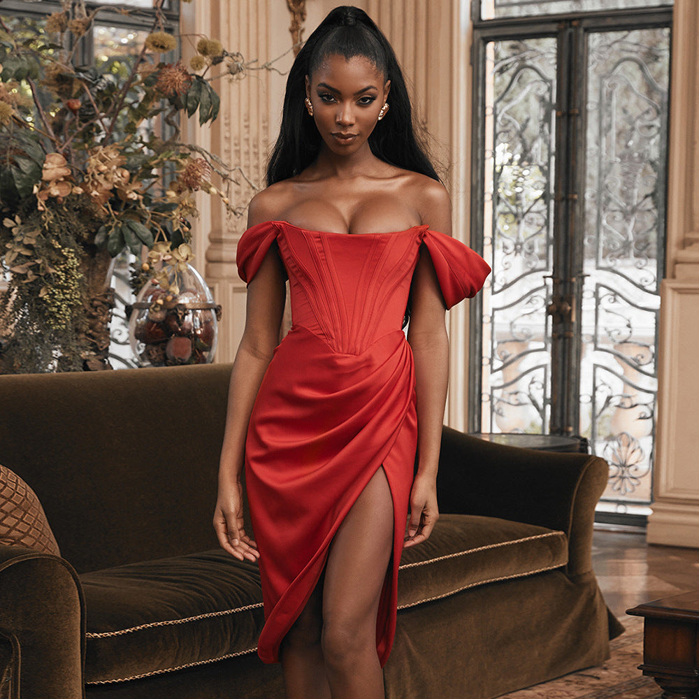 Proposal Dress