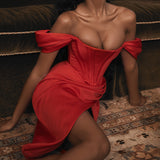 Proposal Dress