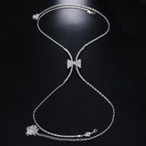 Butterfly Bodychain