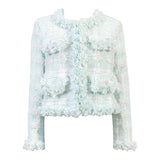 Cinderella Blazer