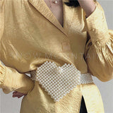Pearl Belt Bag