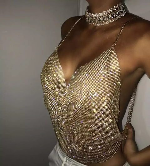 Bling Babe