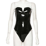 Bomb Bodysuit