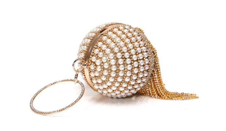 La Gabriella Purse
