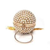 La Gabriella Purse