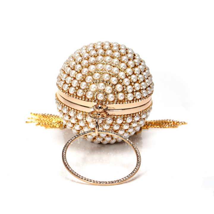 La Gabriella Purse