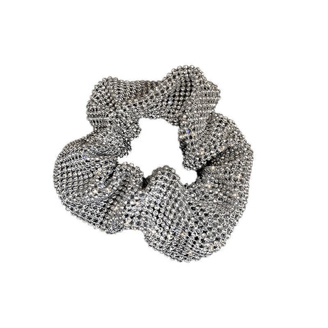 Bling Scrunchie