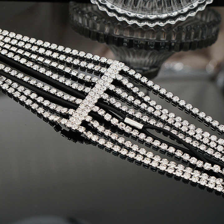 Bling Hairband