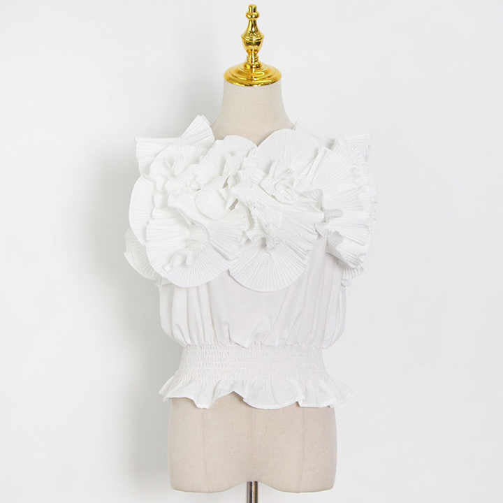Ruffle Much