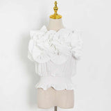 Ruffle Much