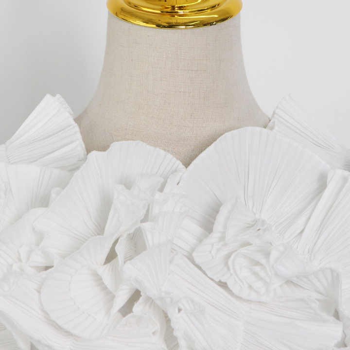 Ruffle Much
