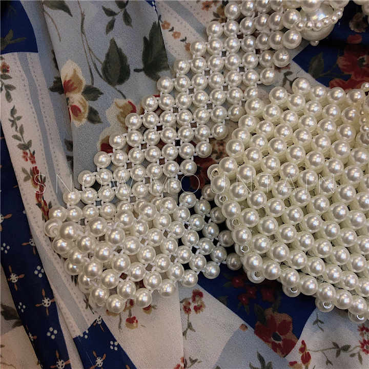 Pearl Belt Bag