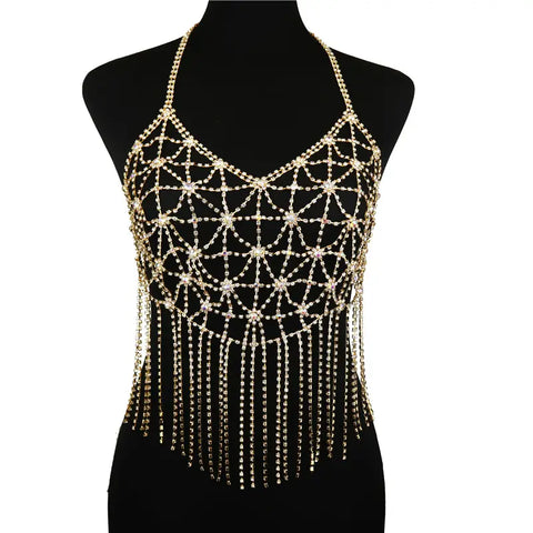 Bling Bomb Jewellery