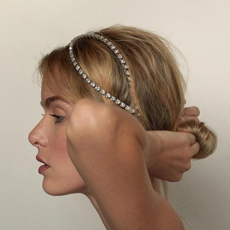 Bling Twin Hairband