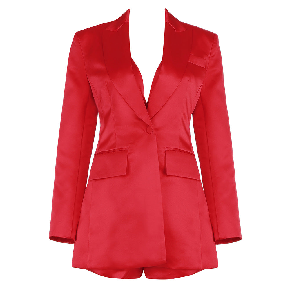 Tomatina Three Piece Set