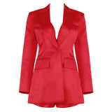 Tomatina Three Piece Set