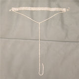 Bling Choker & Bodychain