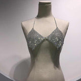 Bling Bralette
