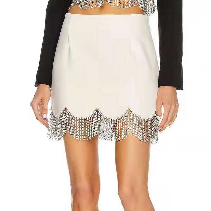 Bling Skirt