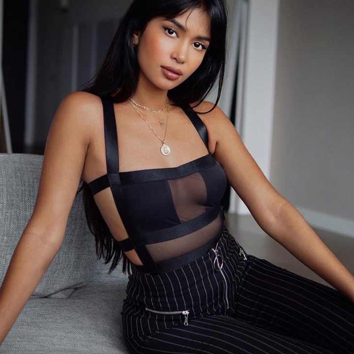 Adore You Bodysuit