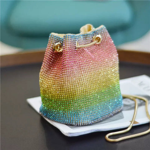 Rainbow Bag