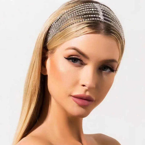 Bling Hairband