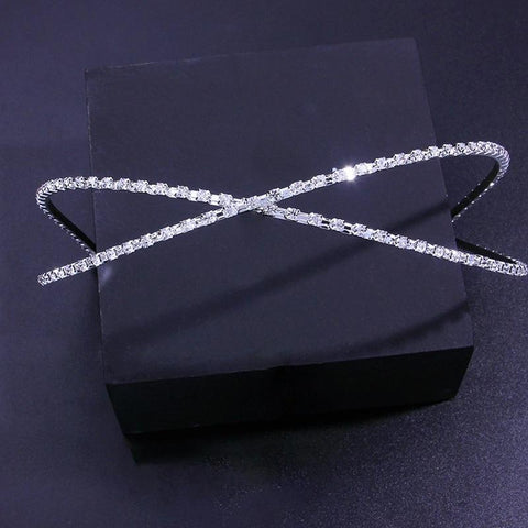 Bling Twin Hairband