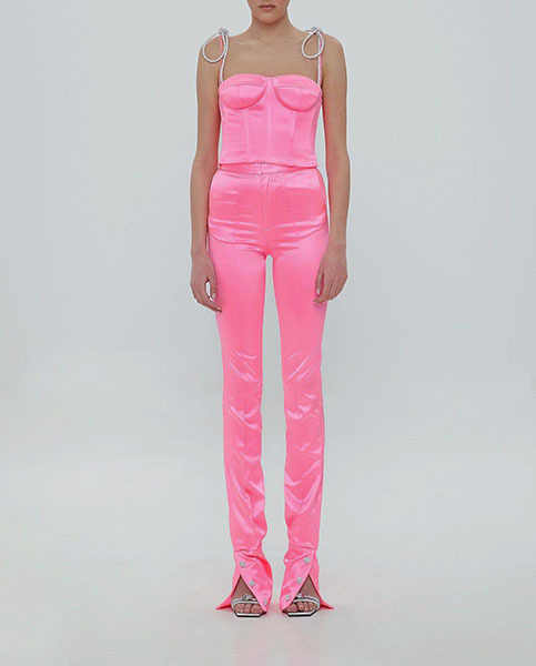 Candy Girl Jumpsuit
