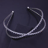 Bling Twin Hairband