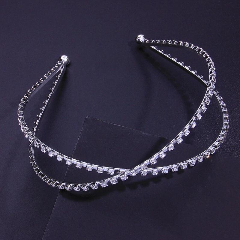 Bling Twin Hairband