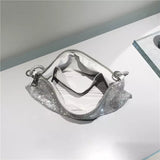 Lady Banquet Bling Handbag