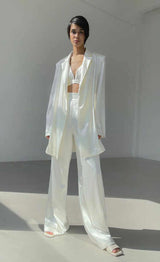 Boss Bitch Three Piece Suit