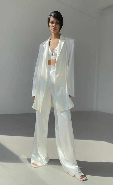 Boss Bitch Three Piece Suit