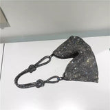 Lady Banquet Bling Handbag