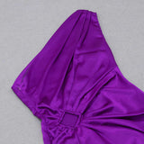 Purple Martini