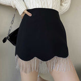 Bling Skirt