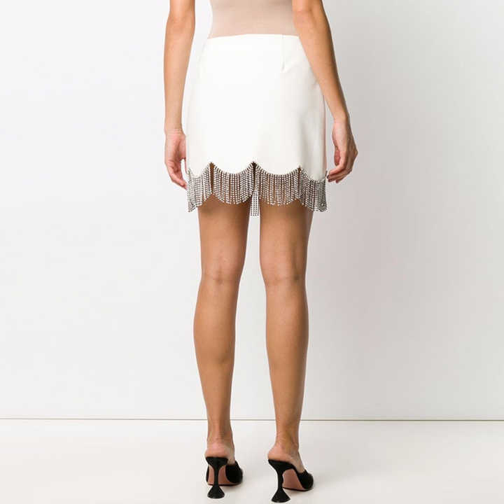 Bling Skirt
