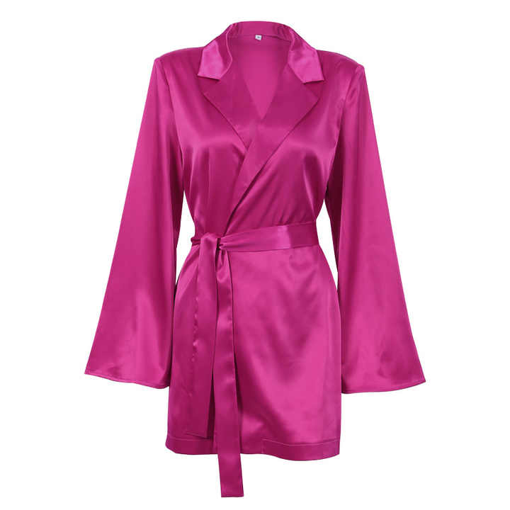 Boss Bitch Three Piece Suit