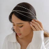 Bling Head Jewellery