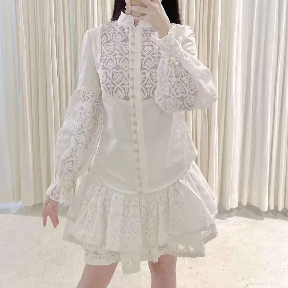Breezy Spring Dress