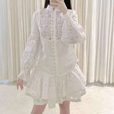 Breezy Spring Dress
