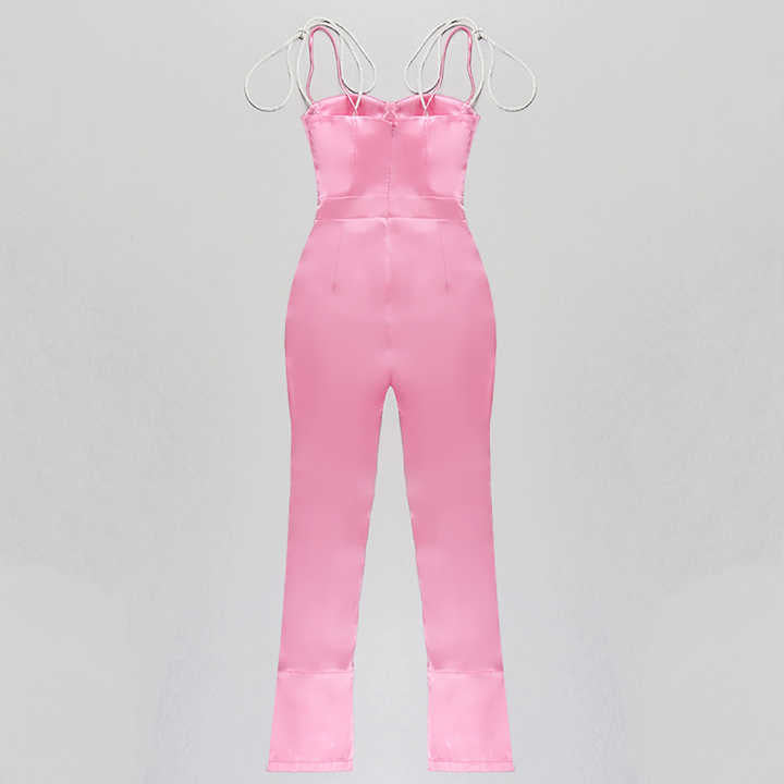 Candy Girl Jumpsuit